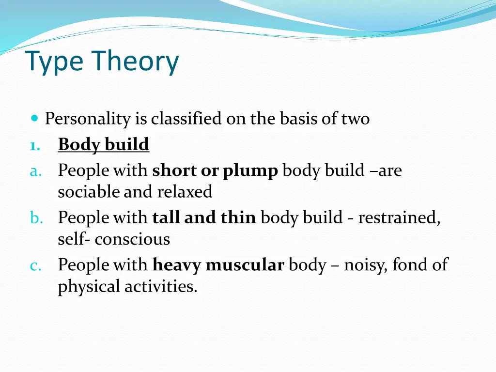 type theory