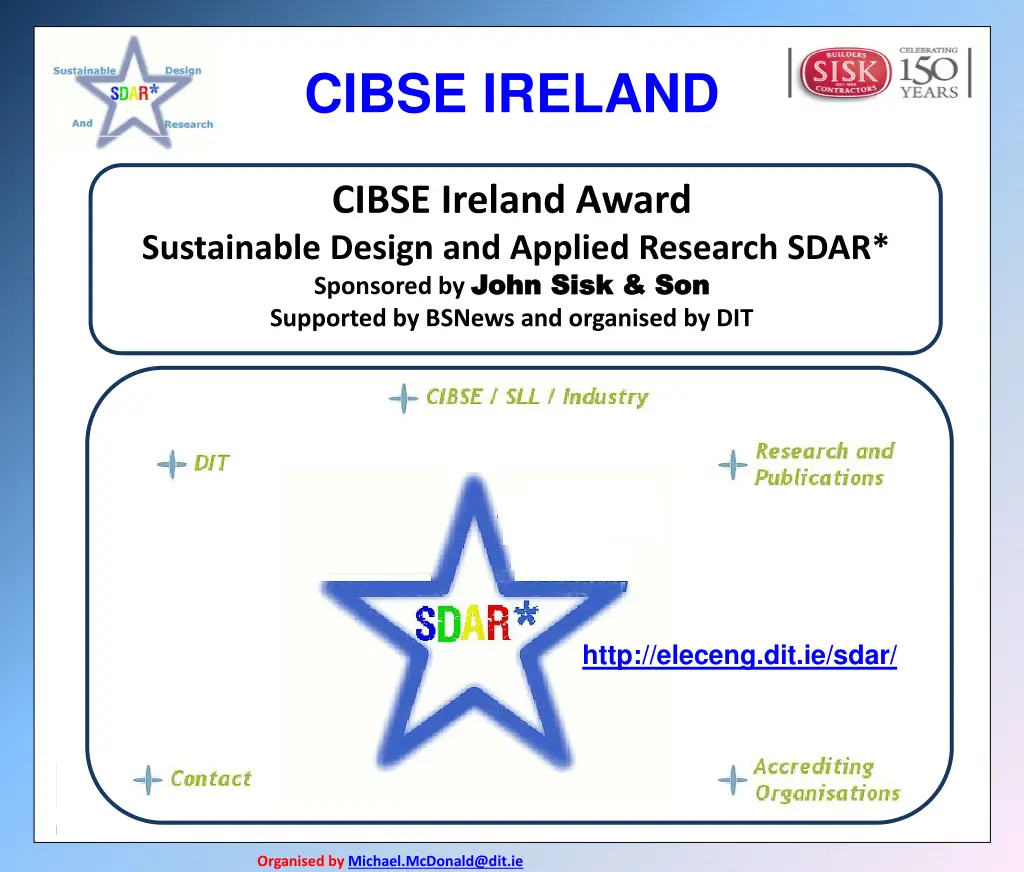 cibse ireland 1