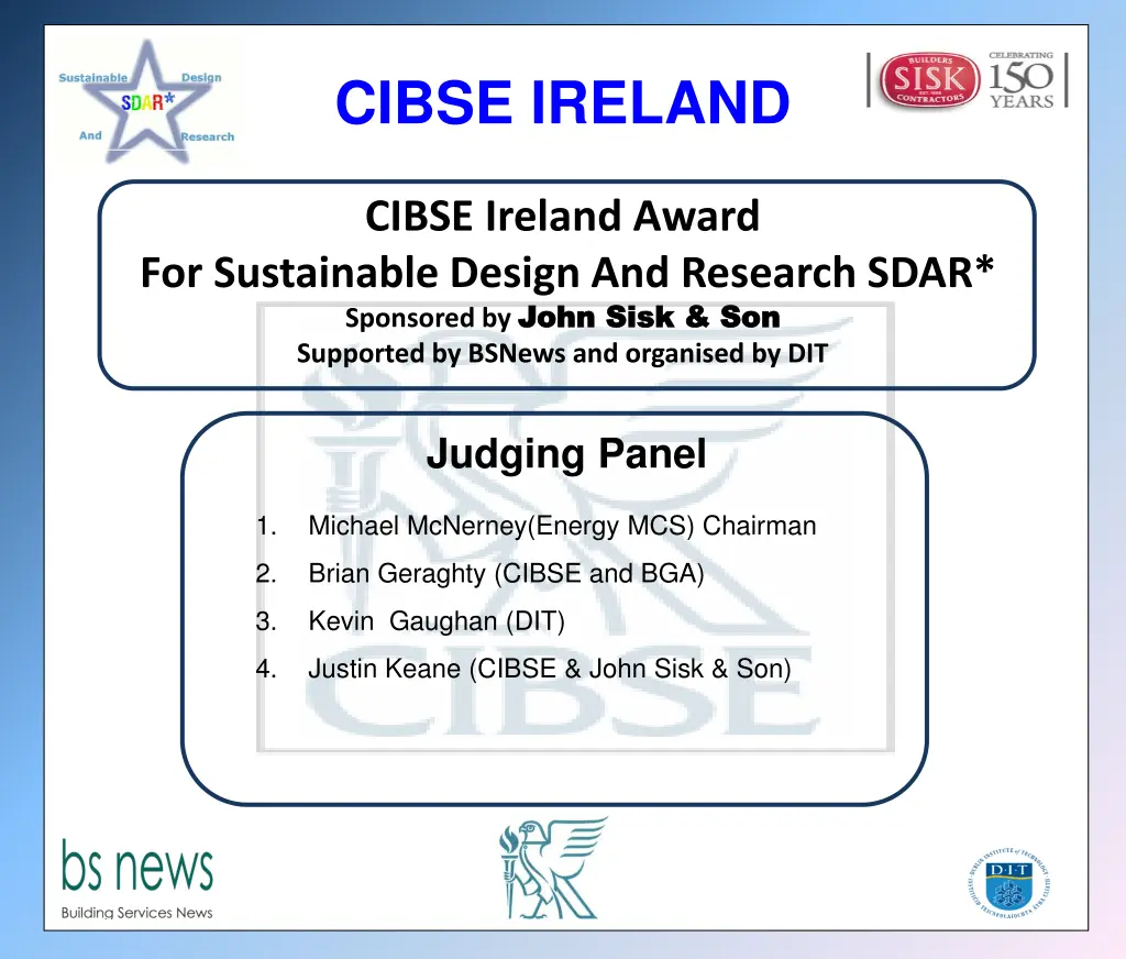 cibse ireland 2