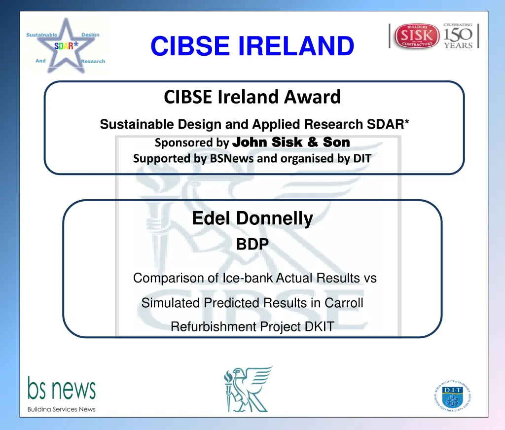 cibse ireland 4