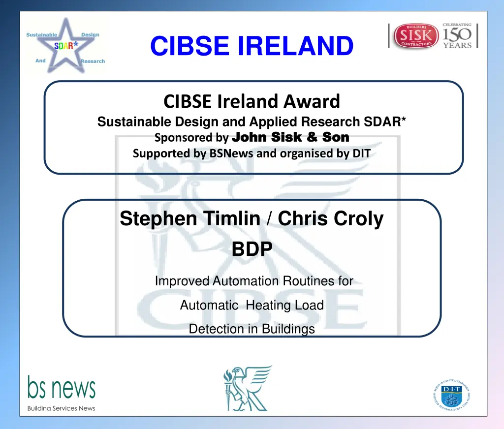 cibse ireland 5
