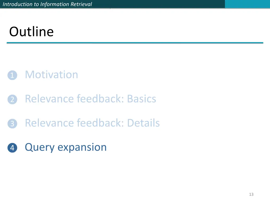 introduction to information retrieval 12