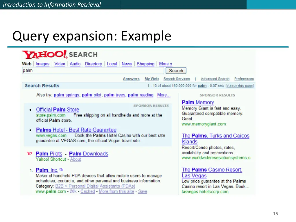 introduction to information retrieval 14