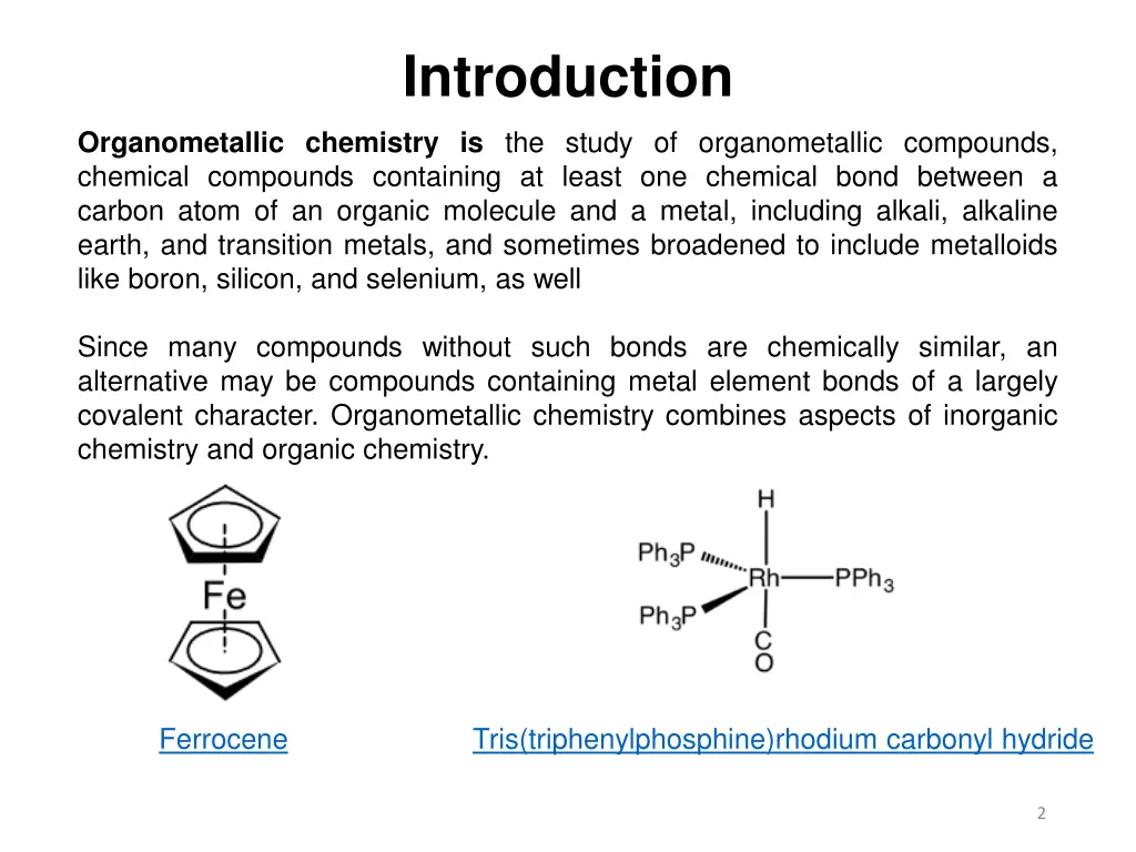 introduction