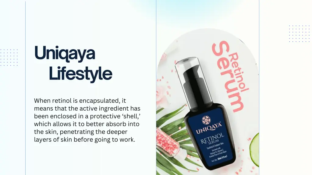 uniqaya lifestyle 2