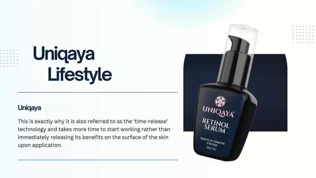 uniqaya lifestyle 3