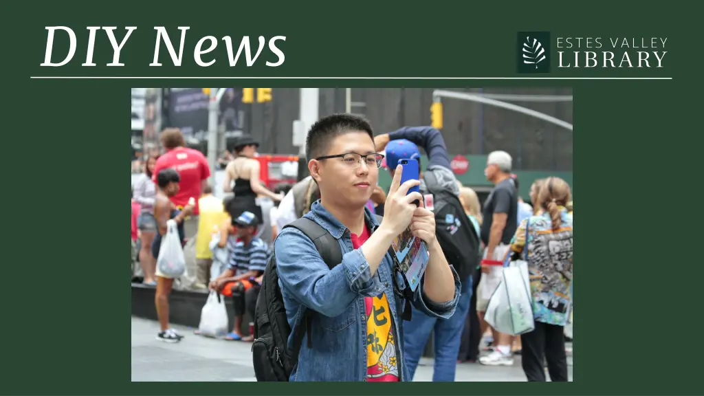 diy news
