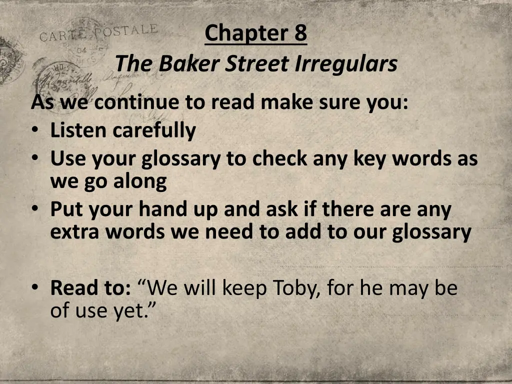 chapter 8