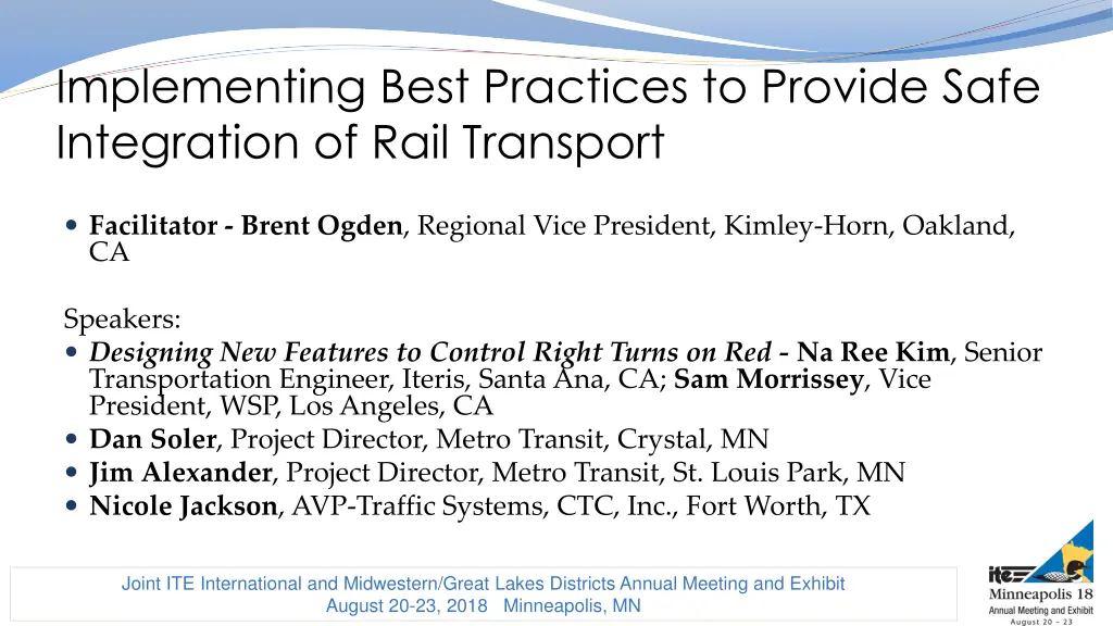 implementing best practices to provide safe
