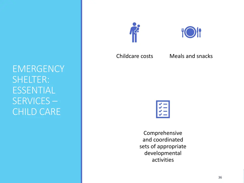 childcare costs