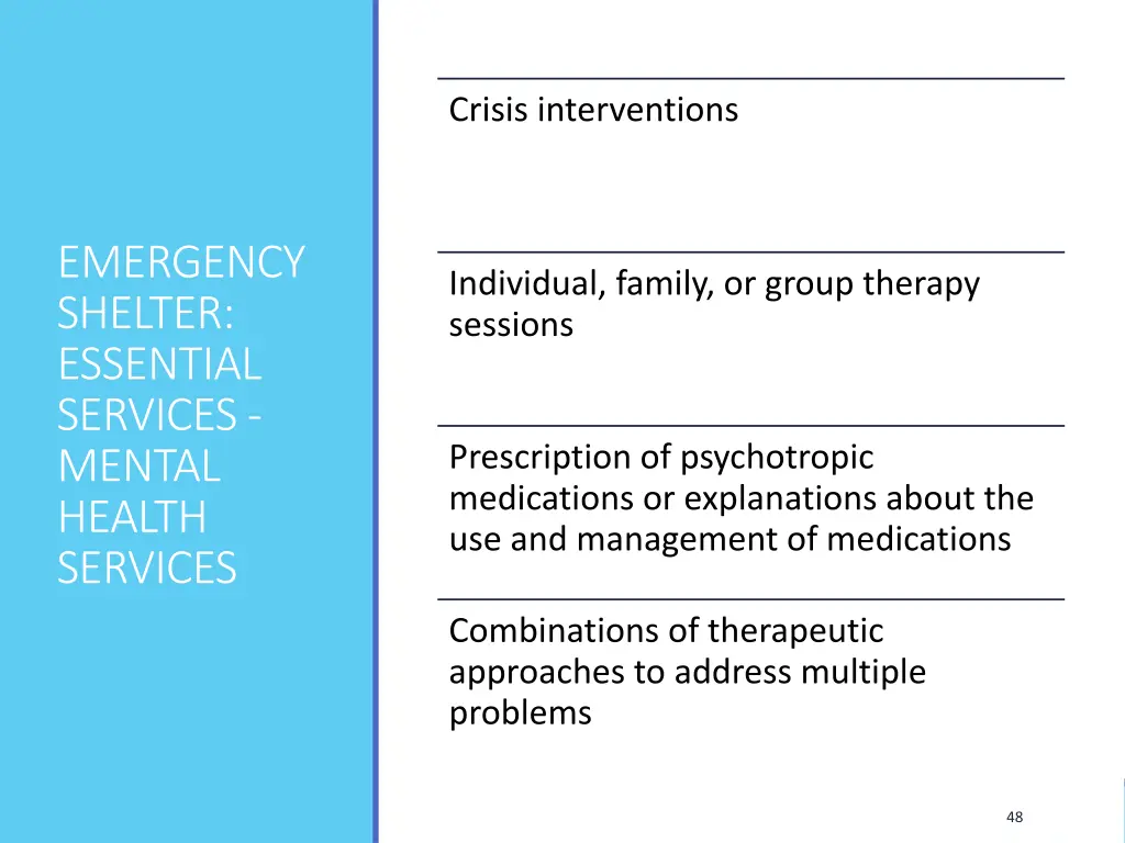 crisis interventions 1