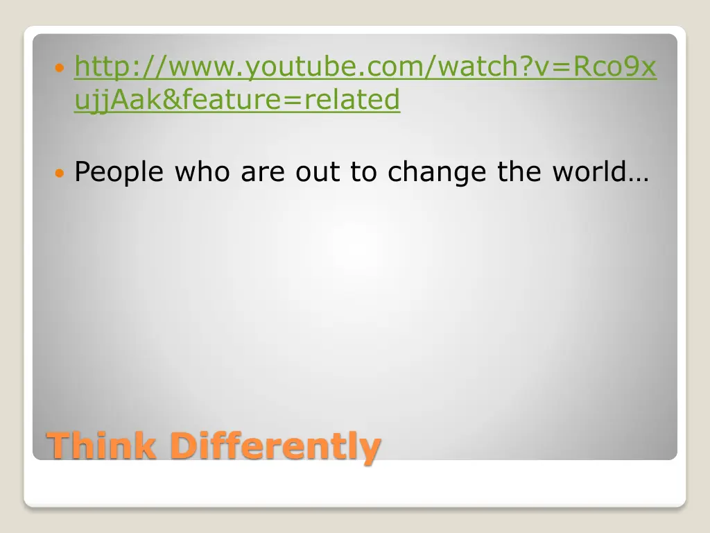 http www youtube com watch v rco9x ujjaak feature