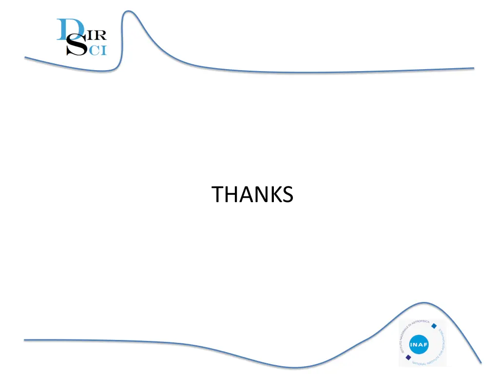 thanks