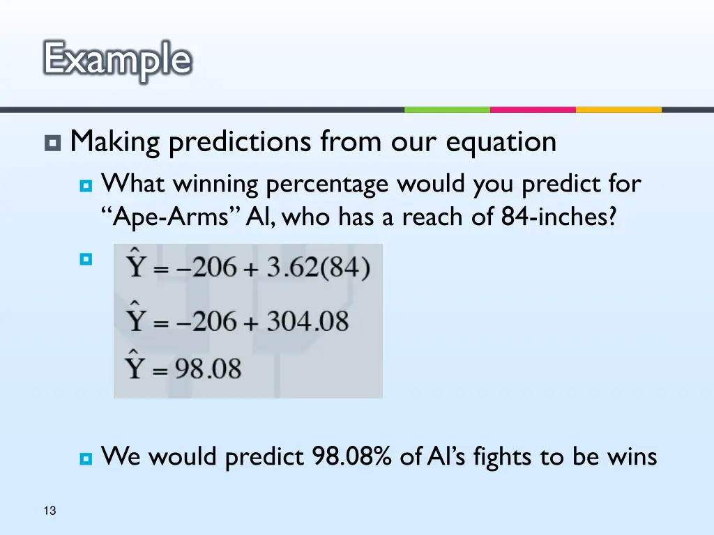 example 4