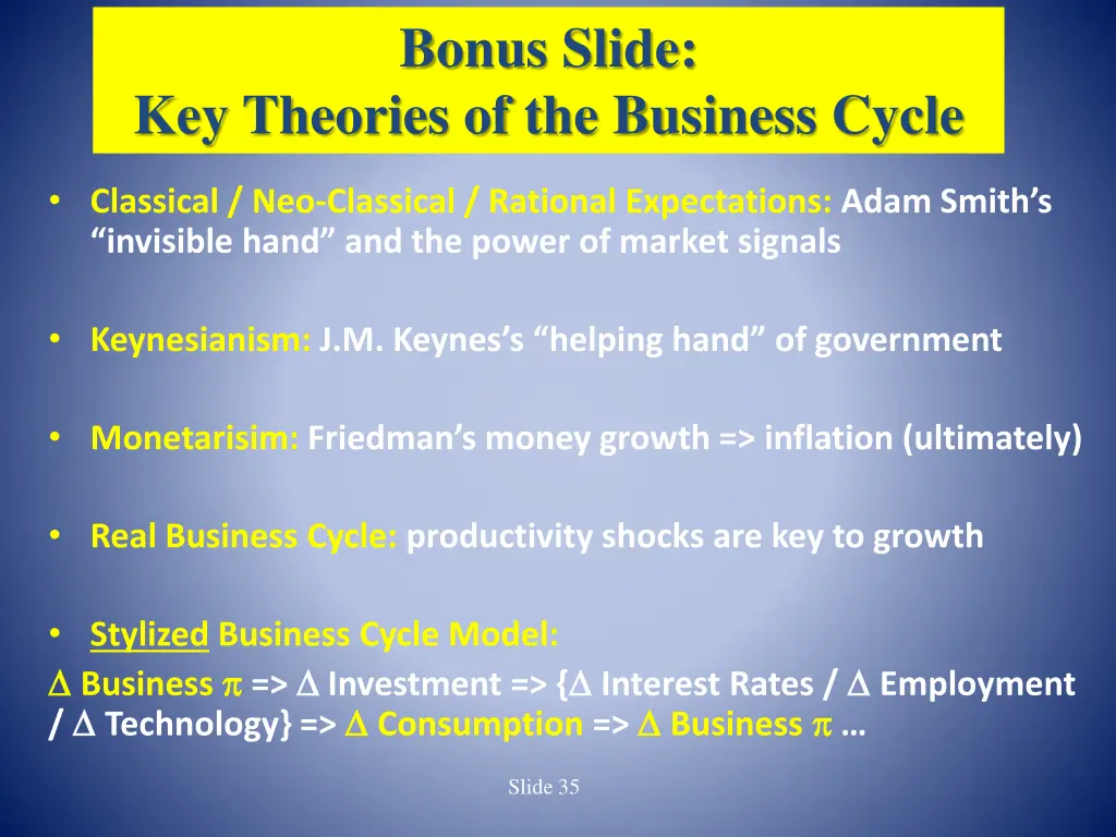 bonus slide