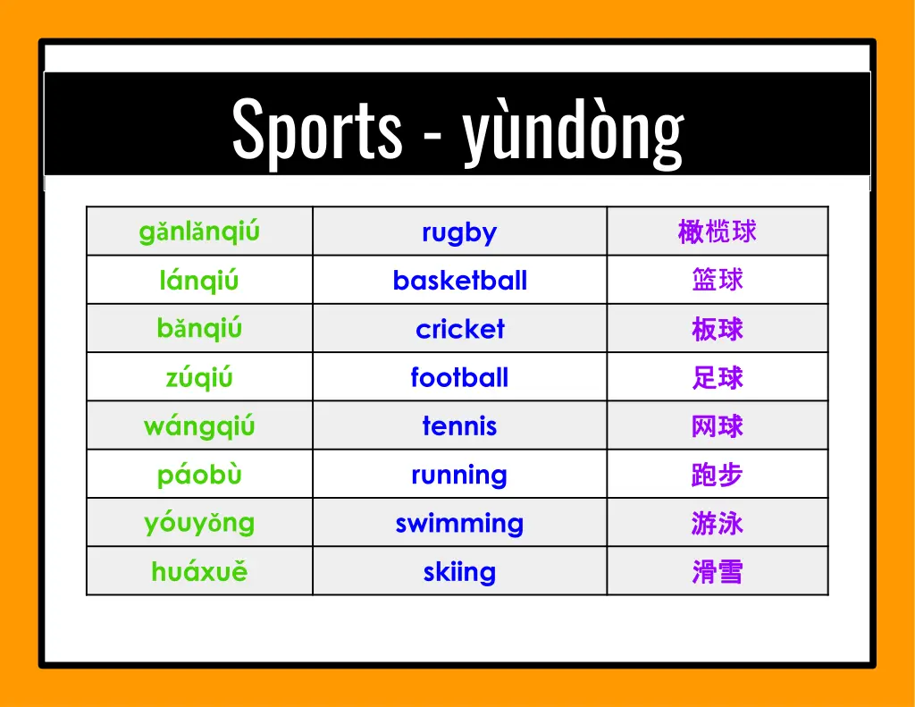 sports y nd ng