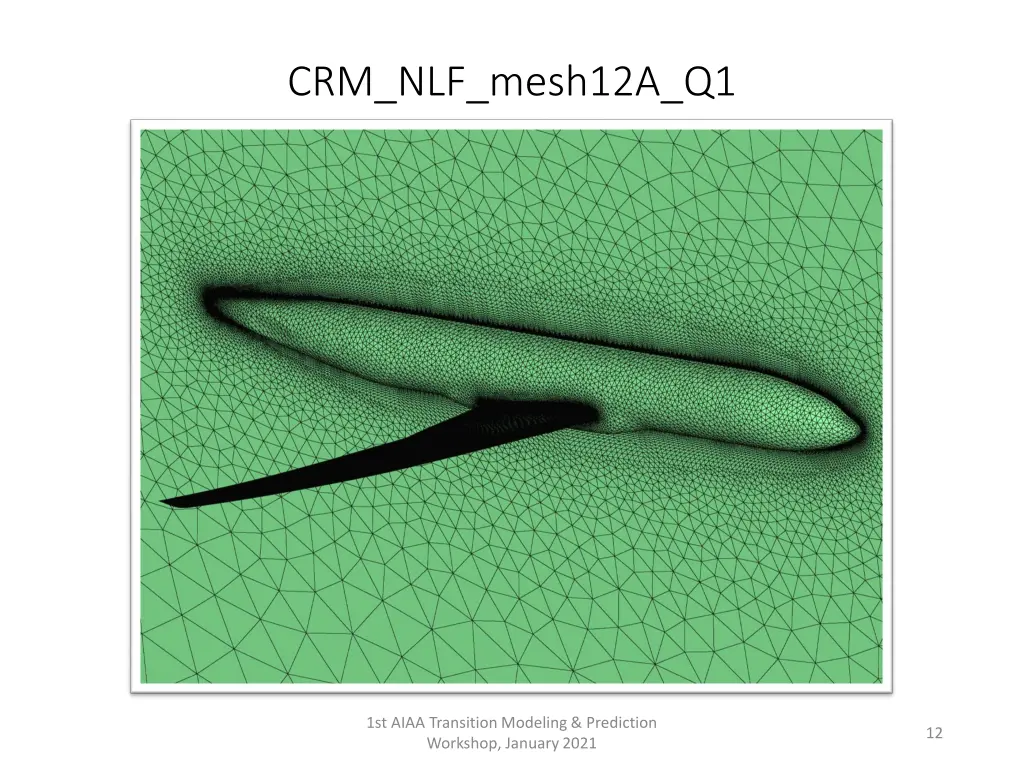 crm nlf mesh12a q1