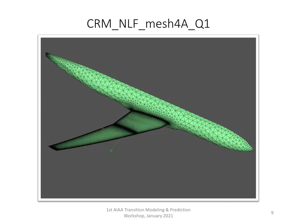 crm nlf mesh4a q1