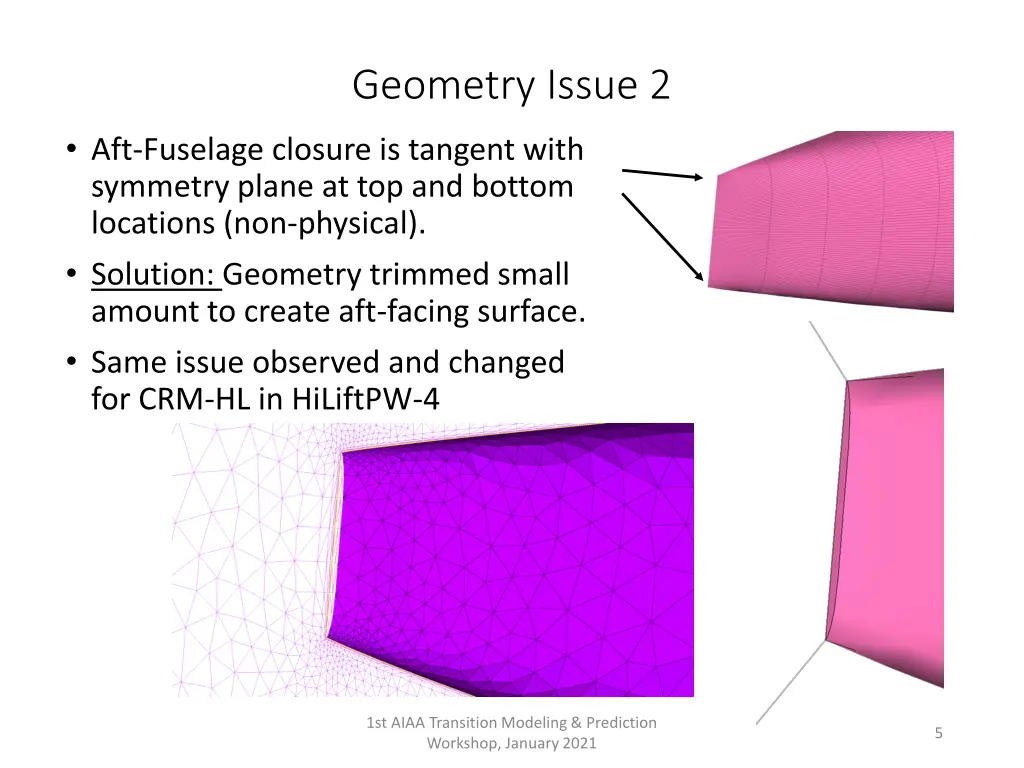 geometry issue 2