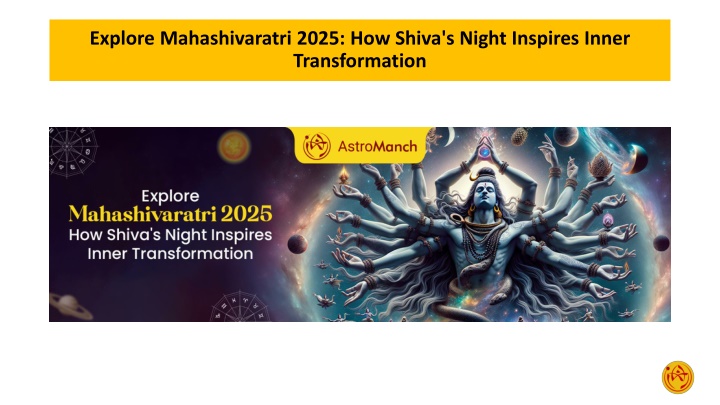 explore mahashivaratri 2025 how shiva s night