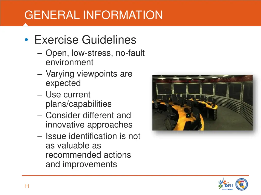 general information 1