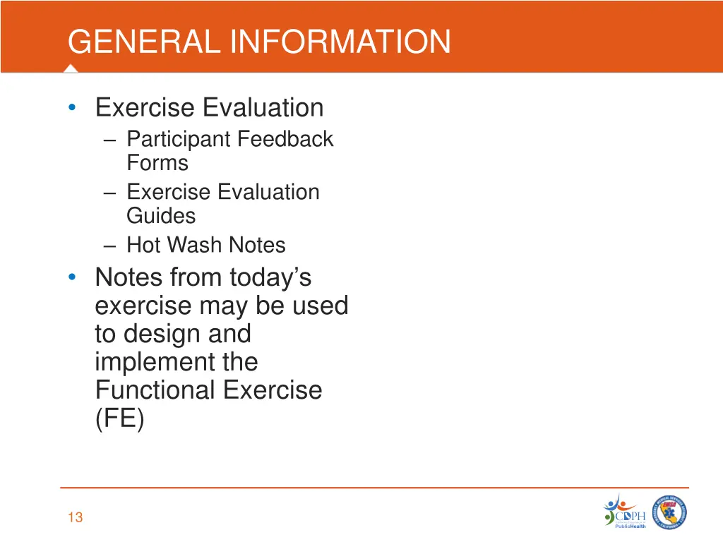 general information 3