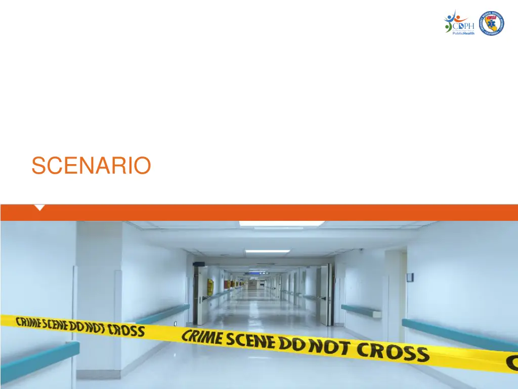 scenario