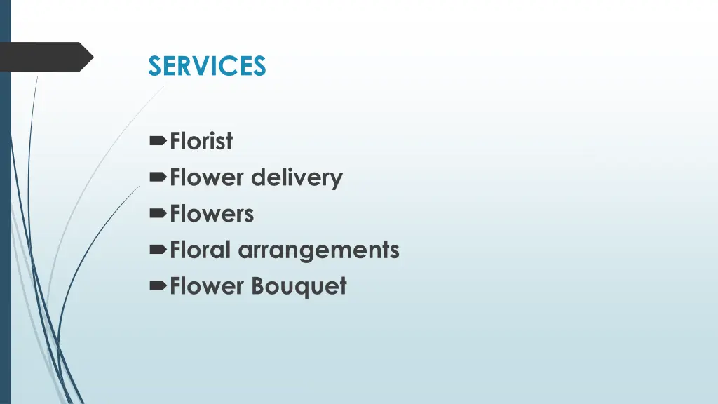 services