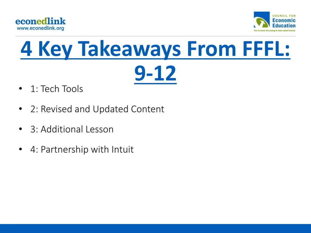 4 key takeaways from fffl 9 12 1 tech tools