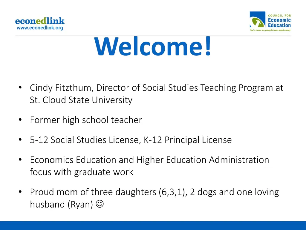 cindy fitzthum director of social studies