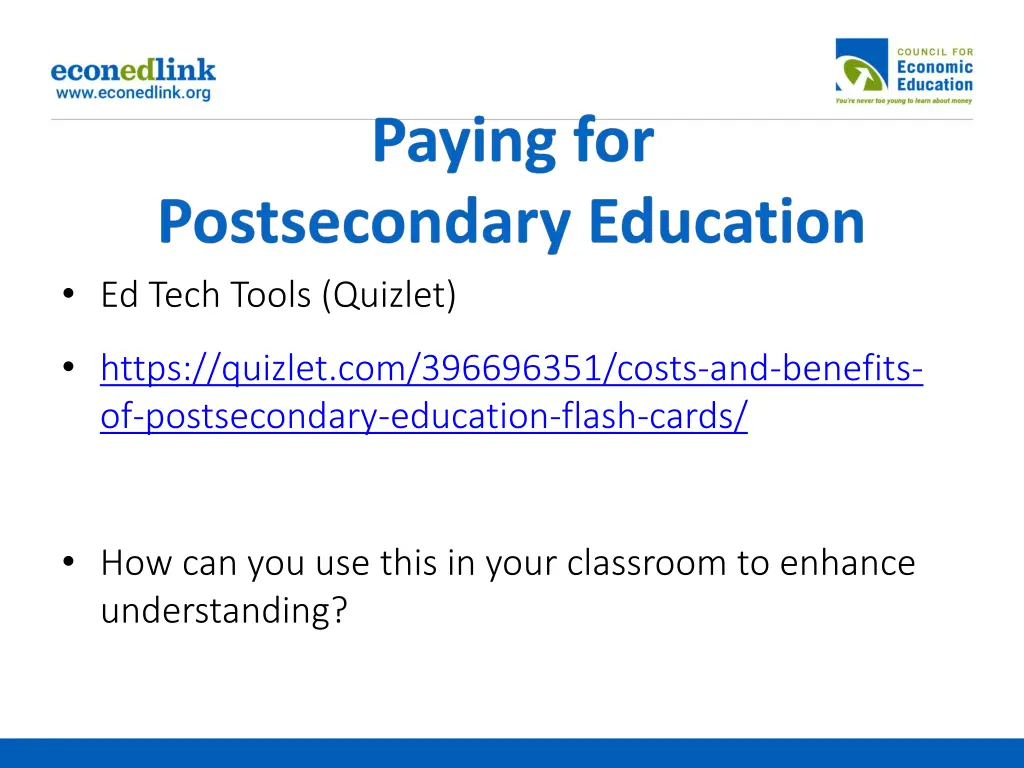 ed tech tools quizlet