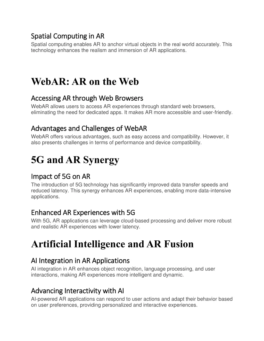 spatial compu spatial computing in ar spatial