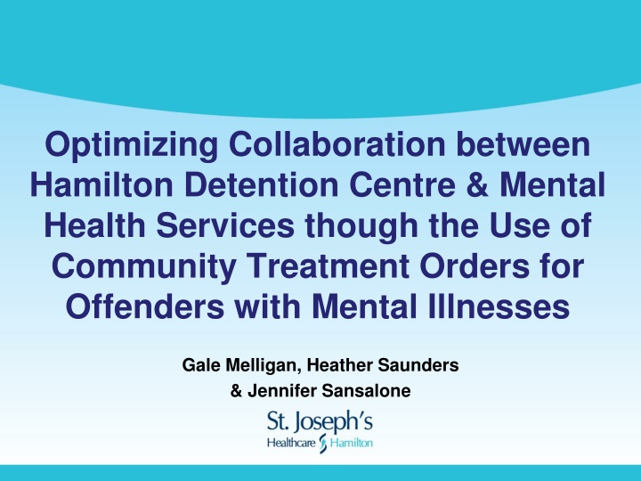 optimizing collaboration between hamilton