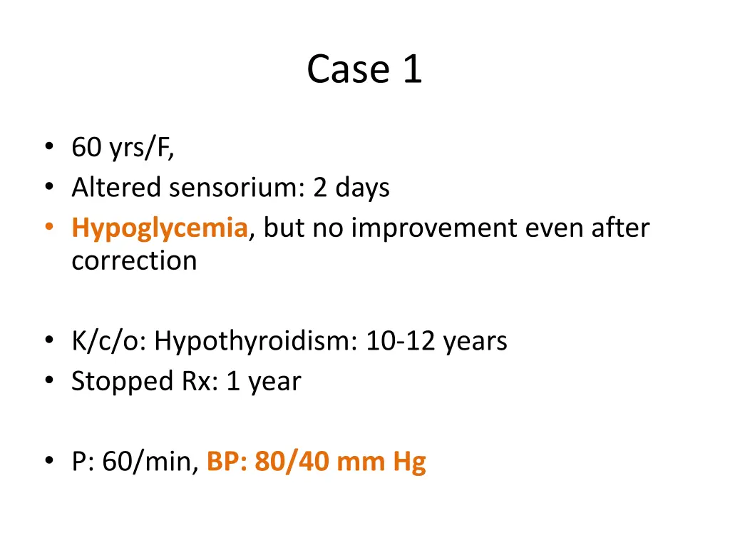 case 1