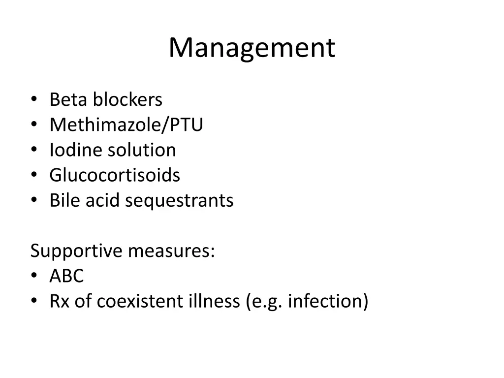 management 4