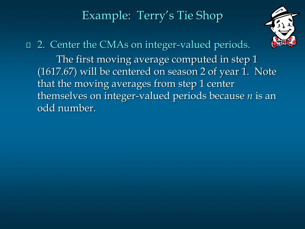 example terry s tie shop 4