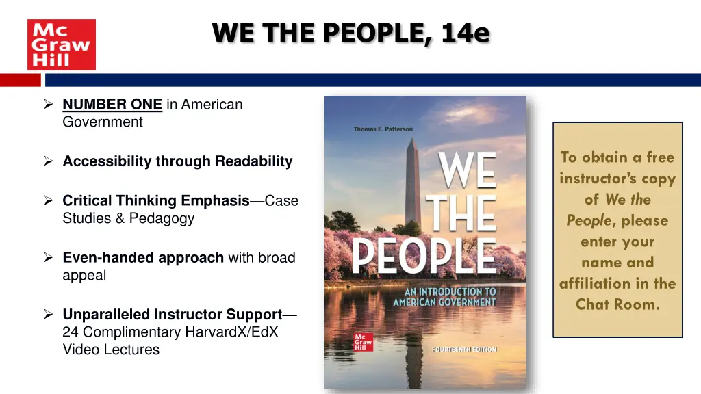 we the people 14e