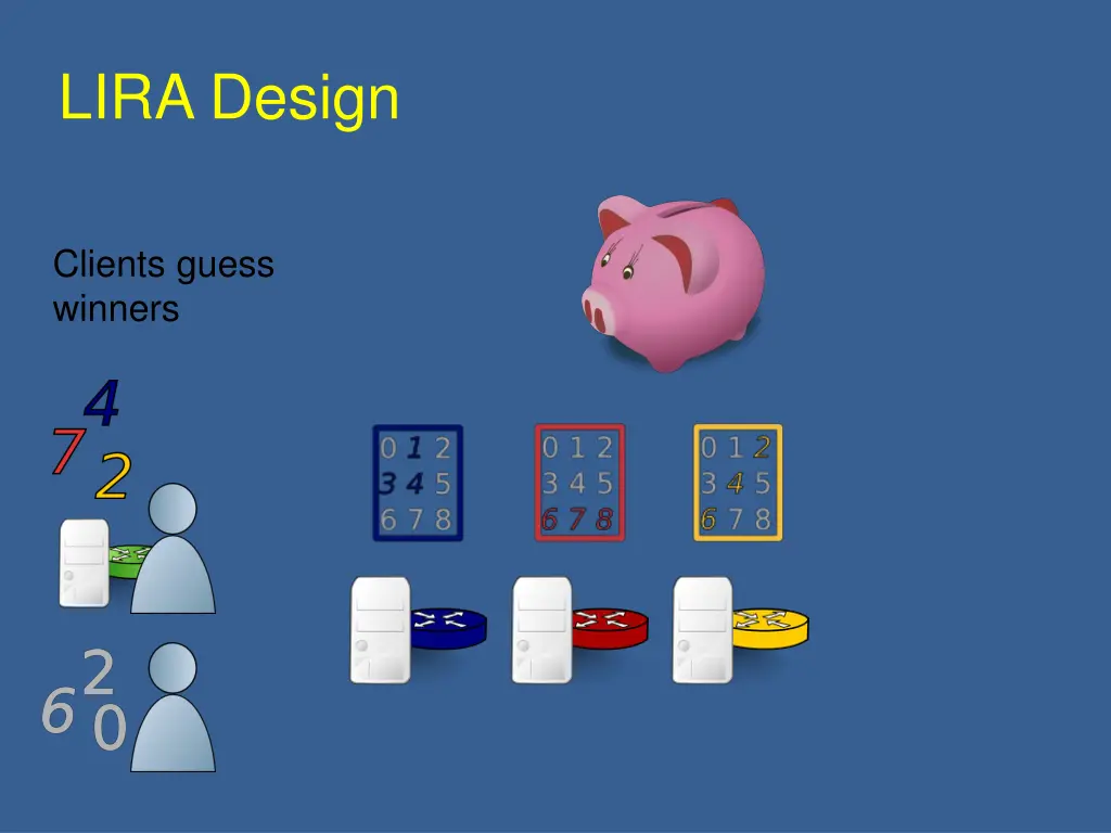 lira design 4