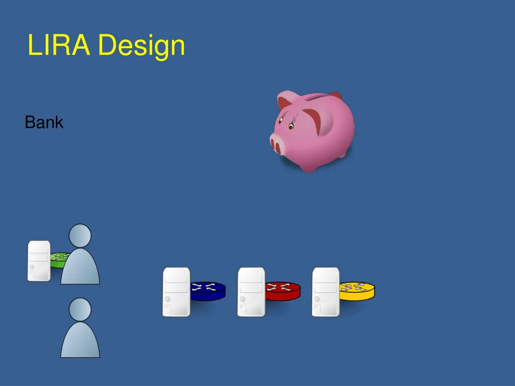 lira design