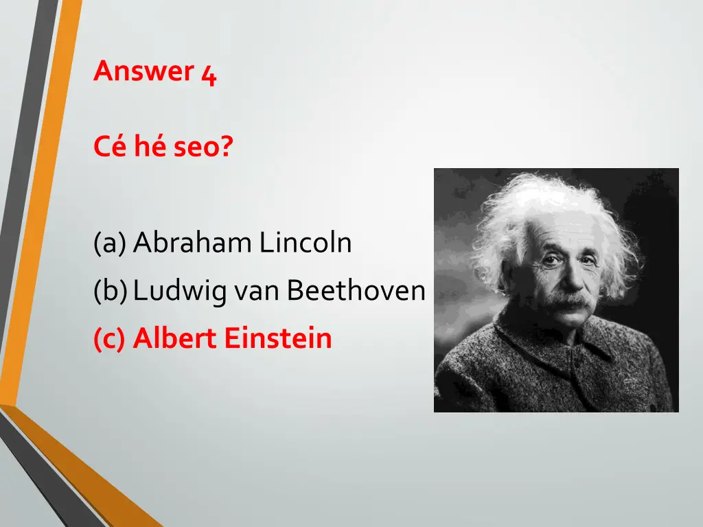 answer 4