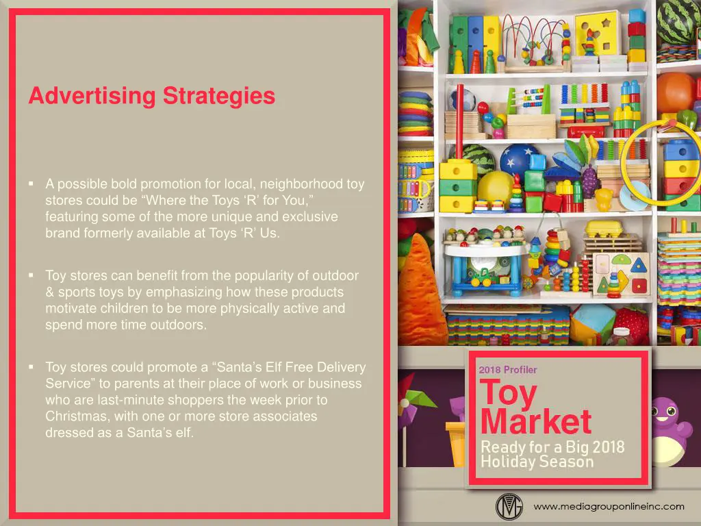 advertising strategies