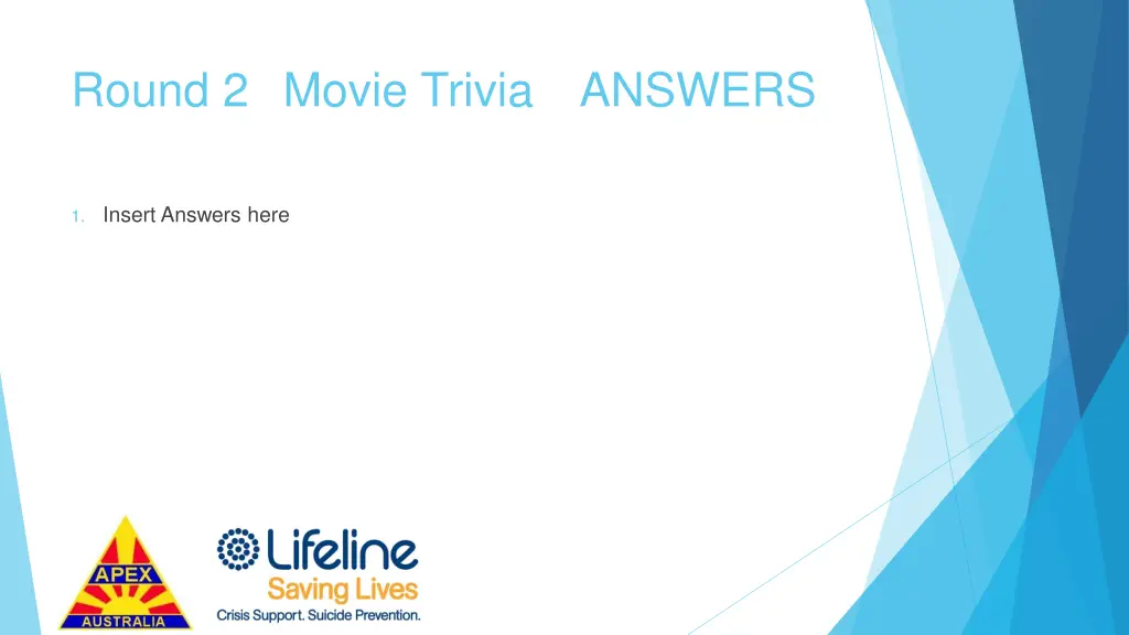 round 2 movie trivia 21
