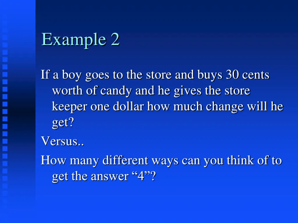 example 2