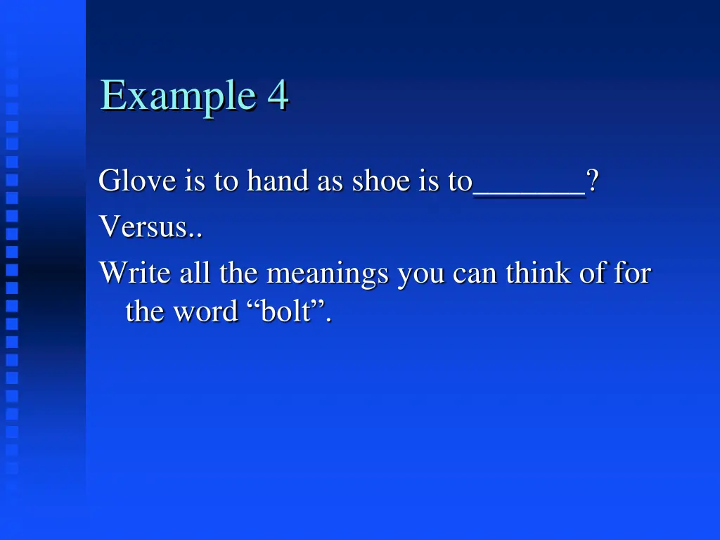 example 4