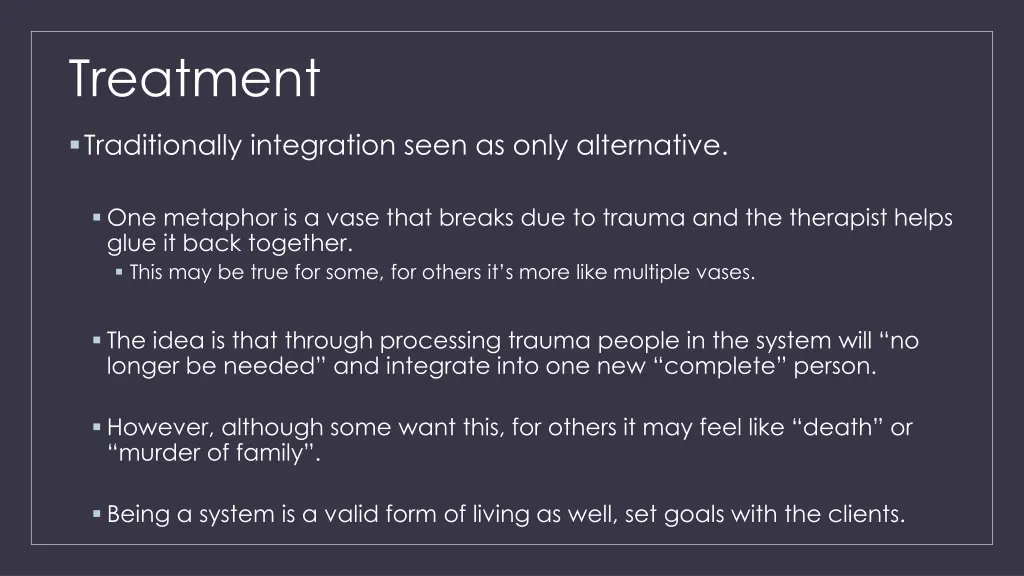 treatment 1