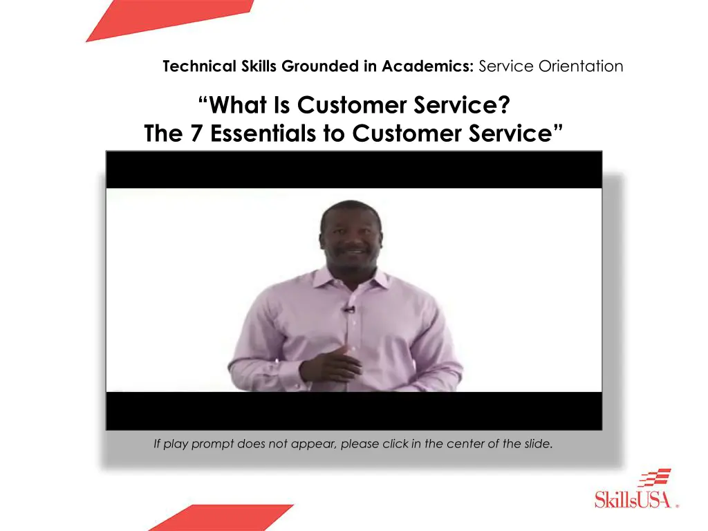 technical skills grounded in academics service 3