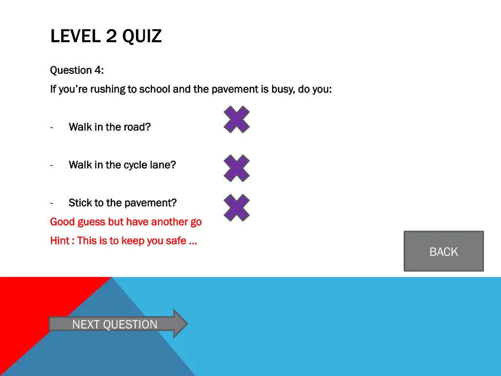 level 2 quiz 10