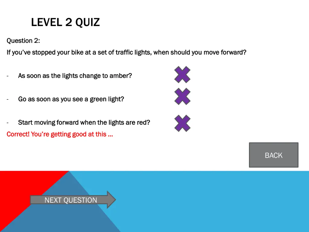 level 2 quiz 5