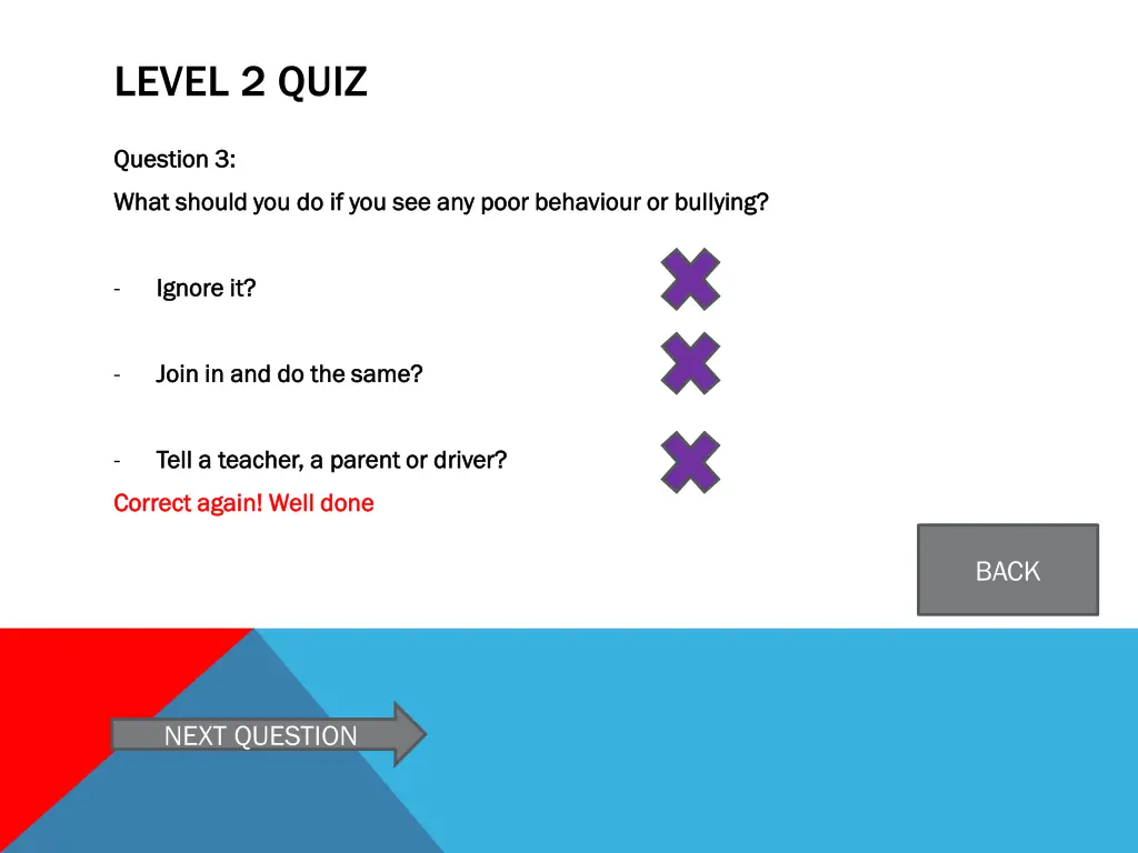 level 2 quiz 7