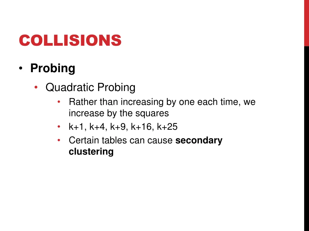 collisions 10